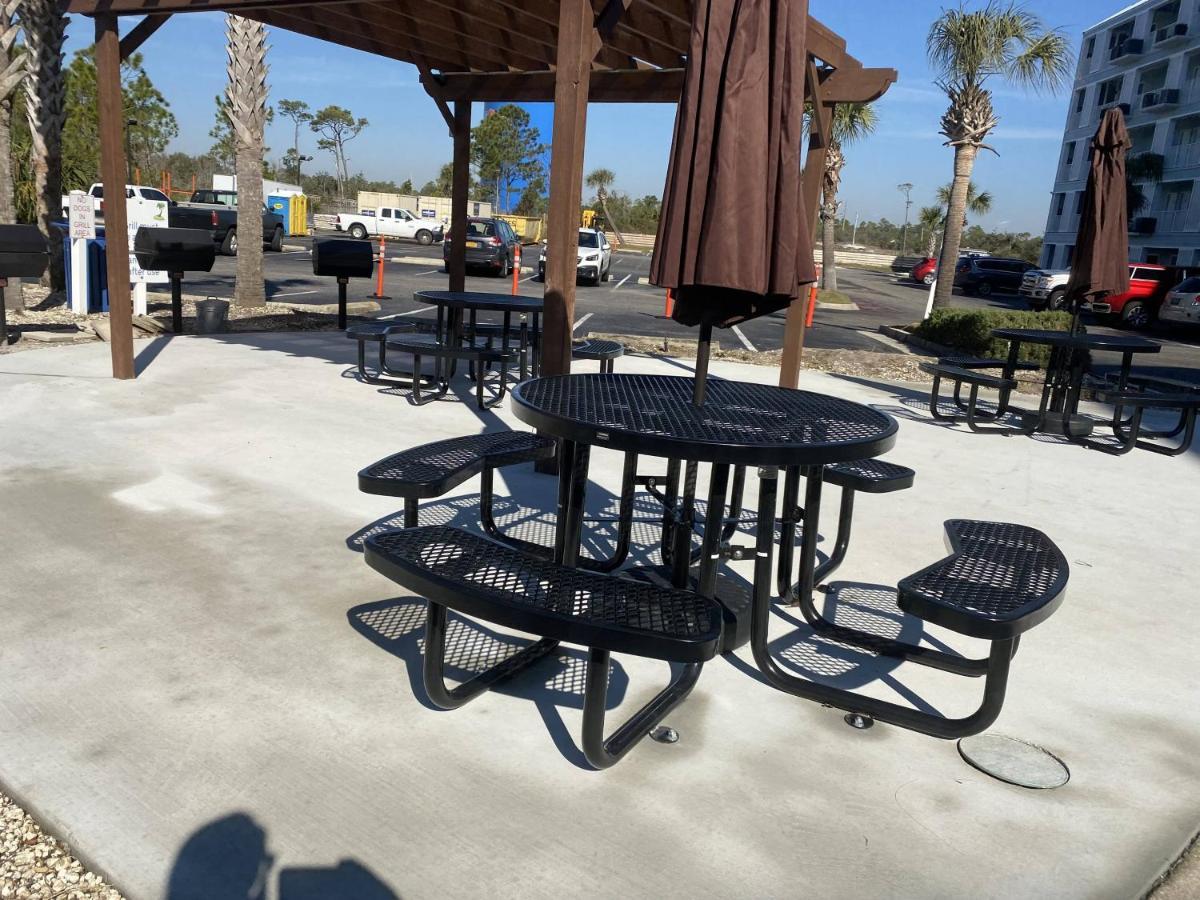 Grand Caribbean 205 By Albvr - Condo Has Beautiful Views Of The Gulf And Great Rates Orange Beach Zewnętrze zdjęcie