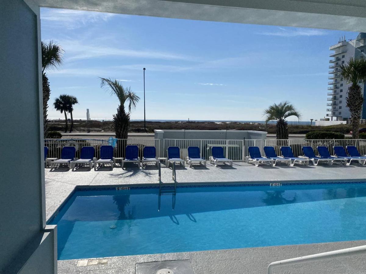 Grand Caribbean 205 By Albvr - Condo Has Beautiful Views Of The Gulf And Great Rates Orange Beach Zewnętrze zdjęcie