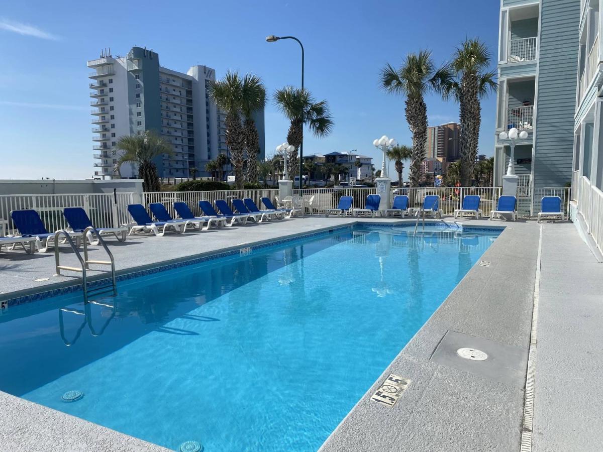 Grand Caribbean 205 By Albvr - Condo Has Beautiful Views Of The Gulf And Great Rates Orange Beach Zewnętrze zdjęcie