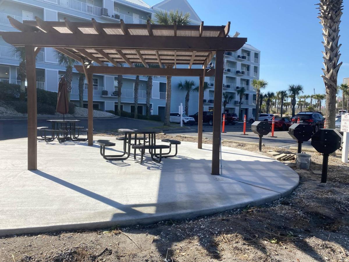 Grand Caribbean 205 By Albvr - Condo Has Beautiful Views Of The Gulf And Great Rates Orange Beach Zewnętrze zdjęcie