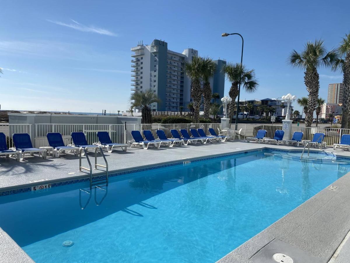 Grand Caribbean 205 By Albvr - Condo Has Beautiful Views Of The Gulf And Great Rates Orange Beach Zewnętrze zdjęcie